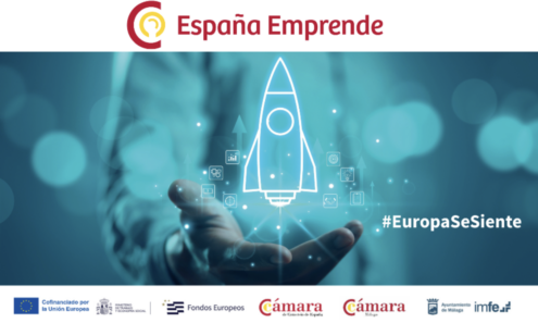 Nuevas Oportunidades de Formación en la Cámara de Comercio de Málaga