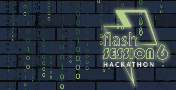 Flash Session Hackathon 6