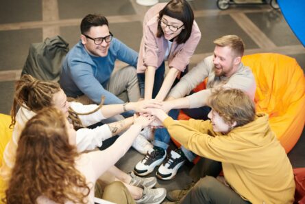 Conéctate y Crece: Networking IMFE en Málaga Este