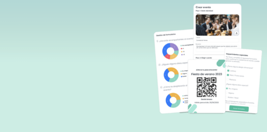 Gaddex: Simplificando la Organización de Eventos Corporativos