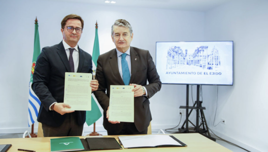 El Ejido contará con un nodo de emprendimiento digital especializado en tecnología agrícola