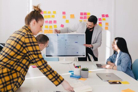 Ayudas y financiación: Andalucía Emprende para emprender