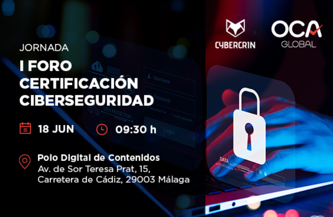 Impulsando la ciberseguridad y el cumplimiento normativo en startups y ...